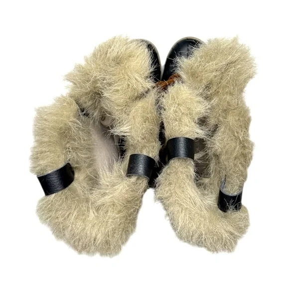 Sorel Tofino Mid-Calf Boots Women Size 9 - Picture 5 of 7